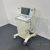 Maquet Servo-i Ventilation image 1